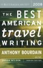 The Best American Travel Writing 2008 book jacket